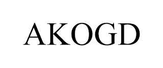 AKOGD