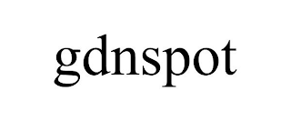 GDNSPOT