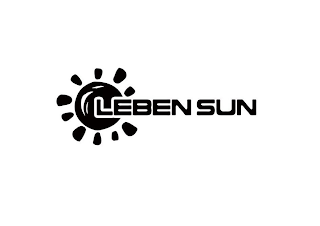 LEBEN SUN