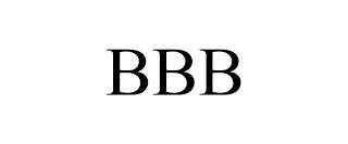 BBB