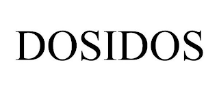 DOSIDOS