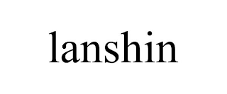 LANSHIN