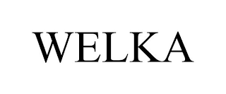 WELKA
