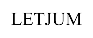 LETJUM