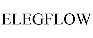 ELEGFLOW