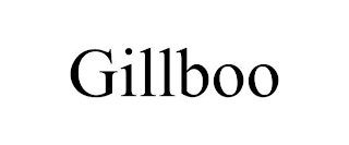 GILLBOO