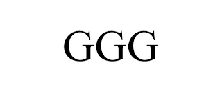 GGG