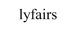 LYFAIRS