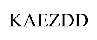 KAEZDD