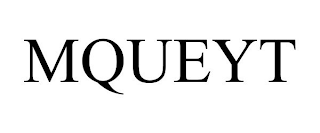 MQUEYT