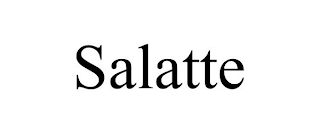 SALATTE