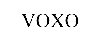 VOXO