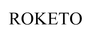 ROKETO