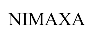 NIMAXA