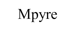 MPYRE