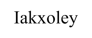 IAKXOLEY