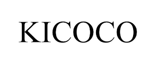 KICOCO