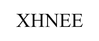 XHNEE