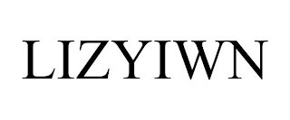 LIZYIWN