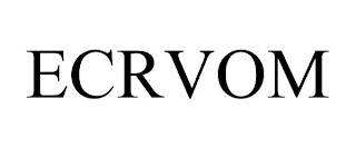 ECRVOM