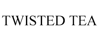TWISTED TEA