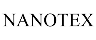 NANOTEX