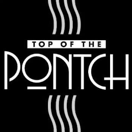 TOP OF THE PONTCH