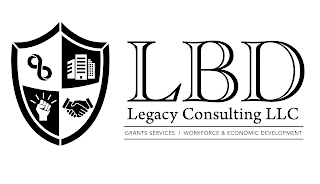 LBD LEGACY CONSULTING LLC GRANT SERVICES / WORKFORCE & ECONOMIC DEVELOPMENT.