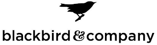 BLACKBIRD & COMPANY