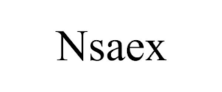 NSAEX