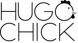 HUGO CHICK