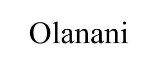 OLANANI