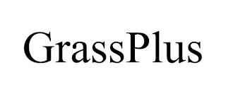 GRASSPLUS