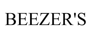 BEEZER'S