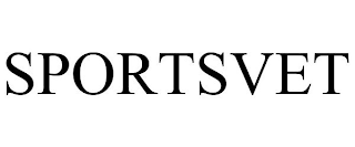 SPORTSVET