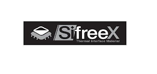 SIFREEX THERMAL INTERFACE MATERIAL