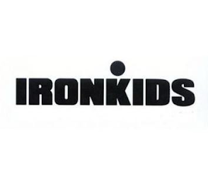 IRONKIDS