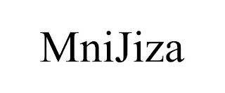 MNIJIZA