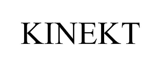 KINEKT