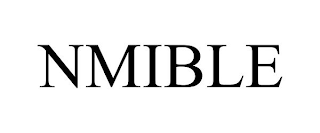 NMIBLE