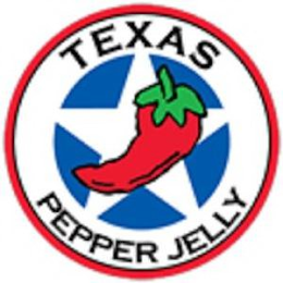 TEXAS PEPPER JELLY