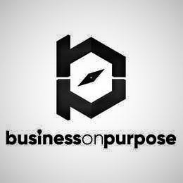 B P BUSINESS ON PURPOSE