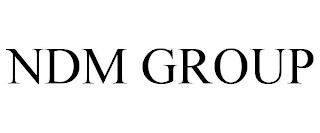 NDM GROUP