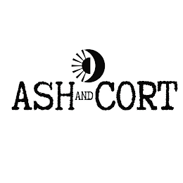 ASH AND CORT