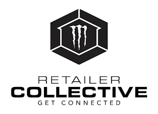 M RETAILER COLLECTIVE GET CONNECTED