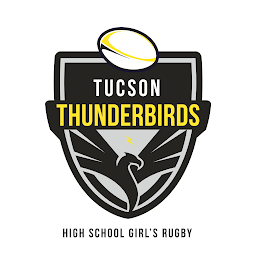 TUCSON THUNDERBIRDS HIGH SCHOOL GIRL'S RUGBY