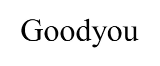 GOODYOU