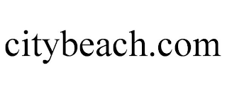 CITYBEACH.COM