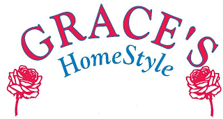 GRACE'S HOMESTYLE