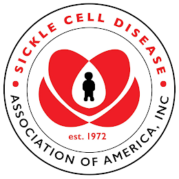 SICKLE CELL DISEASE ASSOCIATION OF AMERICA, INC. ESTABLISHED 1972